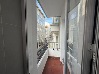 Piso en venta en Centro en Ferrol