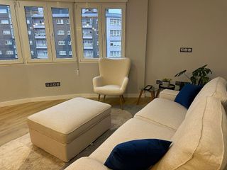 Piso en venta en Centro en Avilés