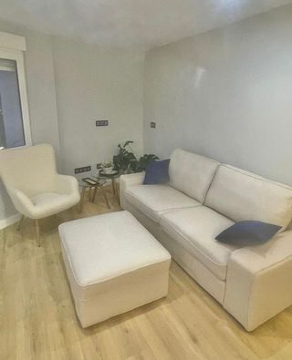 Piso en venta en Centro en Avilés