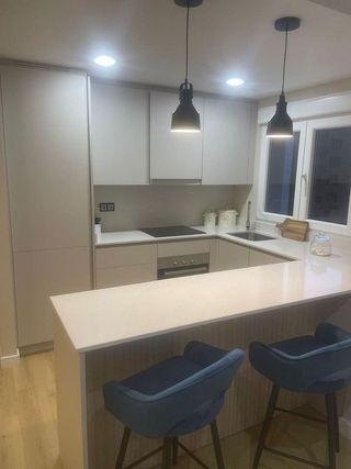 Piso en venta en Centro en Avilés