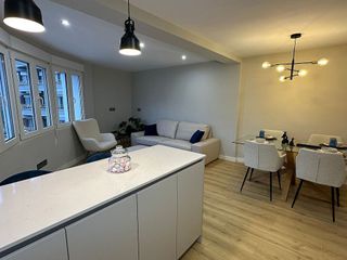 Piso en venta en Centro en Avilés