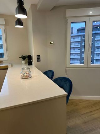 Piso en venta en Centro en Avilés