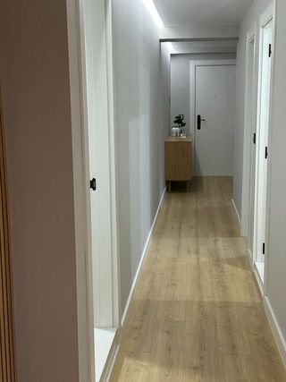 Piso en venta en Centro en Avilés