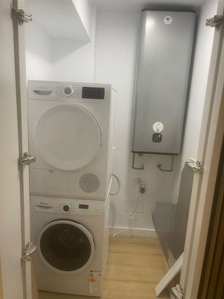 Piso en venta en Centro en Avilés