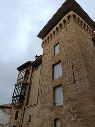 Piso en venta en Haro