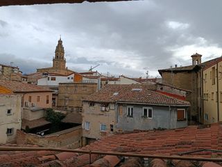 Piso en venta en Haro