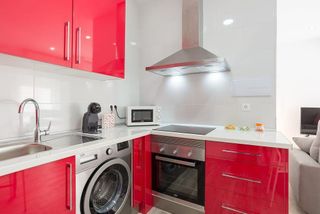 Piso en venta en Palma - Palmilla en Málaga