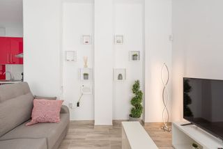 Piso en venta en Palma - Palmilla en Málaga