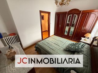 Piso en venta en Delicias en Valladolid