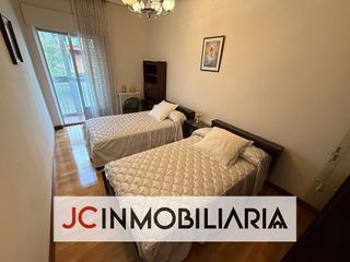 Piso en venta en Delicias en Valladolid