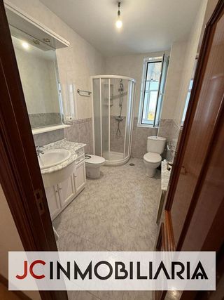 Piso en venta en Delicias en Valladolid