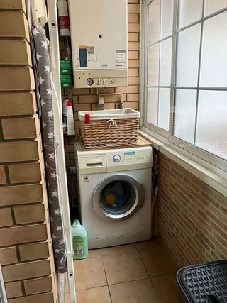 Piso en venta en Carretera de Córdoba - Libertad en Puertollano