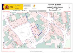 Piso en venta en Simancas