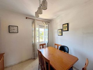 Piso en venta en Barrio de Ciudad Jardín en Málaga