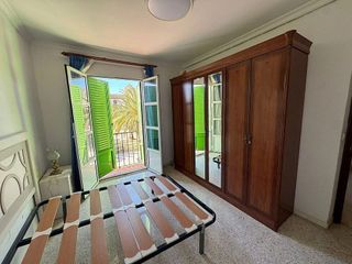 Piso en venta en Barrio de Ciudad Jardín en Málaga
