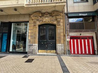 Piso en venta en Centro en San Sebastián-Donostia
