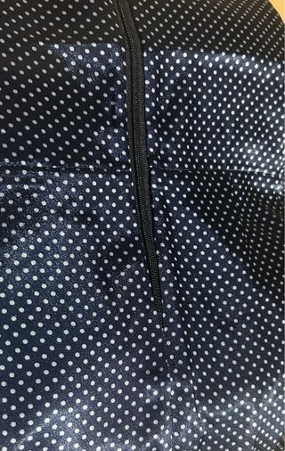 Tubino nero Tommy Hilfiger