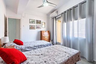 Piso en venta en Ciudad Jardín - Tagarete - El Zapillo en Almería