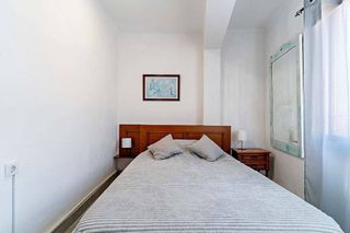 Piso en venta en Ciudad Jardín - Tagarete - El Zapillo en Almería