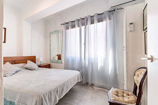 Piso en venta en Ciudad Jardín - Tagarete - El Zapillo en Almería