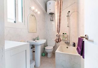 Piso en venta en Ciudad Jardín - Tagarete - El Zapillo en Almería