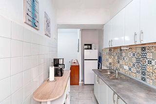 Piso en venta en Ciudad Jardín - Tagarete - El Zapillo en Almería