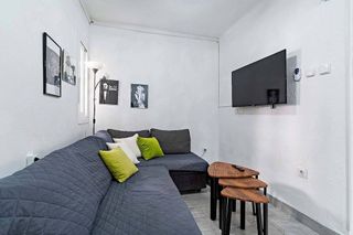 Piso en venta en Ciudad Jardín - Tagarete - El Zapillo en Almería