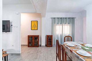 Piso en venta en Ciudad Jardín - Tagarete - El Zapillo en Almería