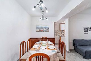 Piso en venta en Ciudad Jardín - Tagarete - El Zapillo en Almería