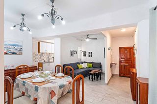 Piso en venta en Ciudad Jardín - Tagarete - El Zapillo en Almería