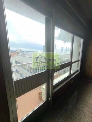 Piso en venta en Centro en Ferrol