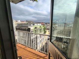 Piso en venta en Centro en Ferrol