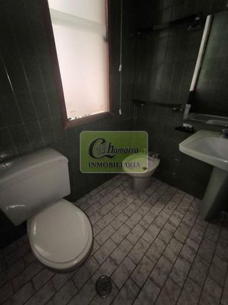 Piso en venta en Centro en Ferrol