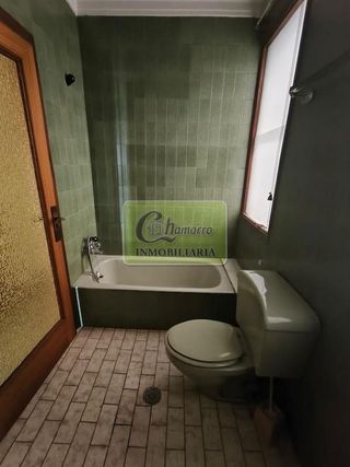 Piso en venta en Centro en Ferrol