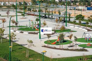 Piso en venta en Parque Alcosa - Jardines del Edén en Sevilla