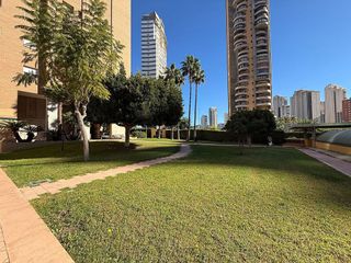 Piso en venta en Pueblo Levante en Benidorm