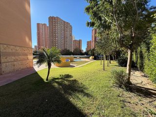 Piso en venta en Pueblo Levante en Benidorm