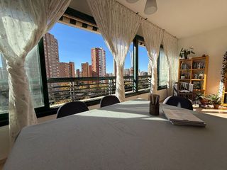 Piso en venta en Pueblo Levante en Benidorm
