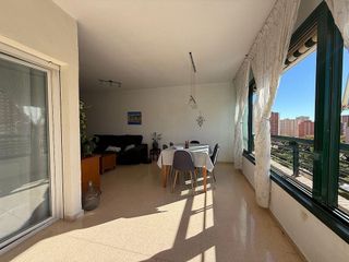Piso en venta en Pueblo Levante en Benidorm