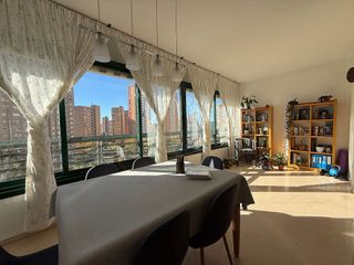 Piso en venta en Pueblo Levante en Benidorm
