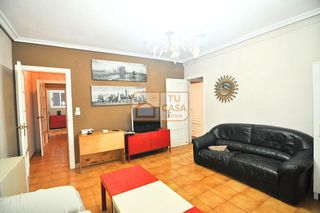 Piso en venta en Centro en Cáceres