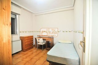 Piso en venta en Centro en Cáceres