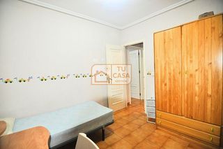 Piso en venta en Centro en Cáceres