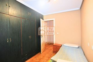 Piso en venta en Centro en Cáceres