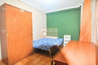 Piso en venta en Centro en Cáceres