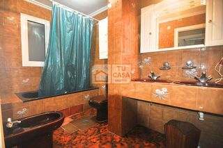 Piso en venta en Centro en Cáceres