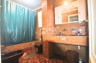 Piso en venta en Centro en Cáceres