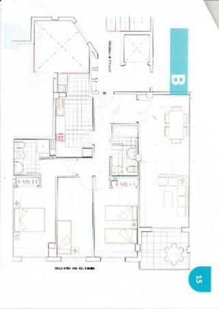 Piso en venta en Alcantarilla