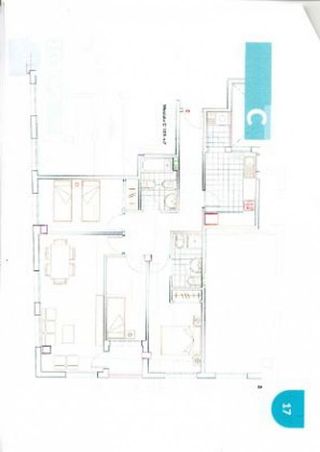 Piso en venta en Alcantarilla