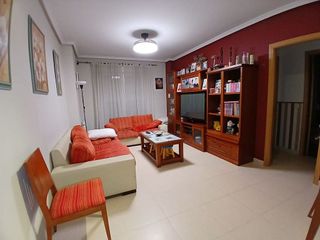 Piso en venta en Tomelloso